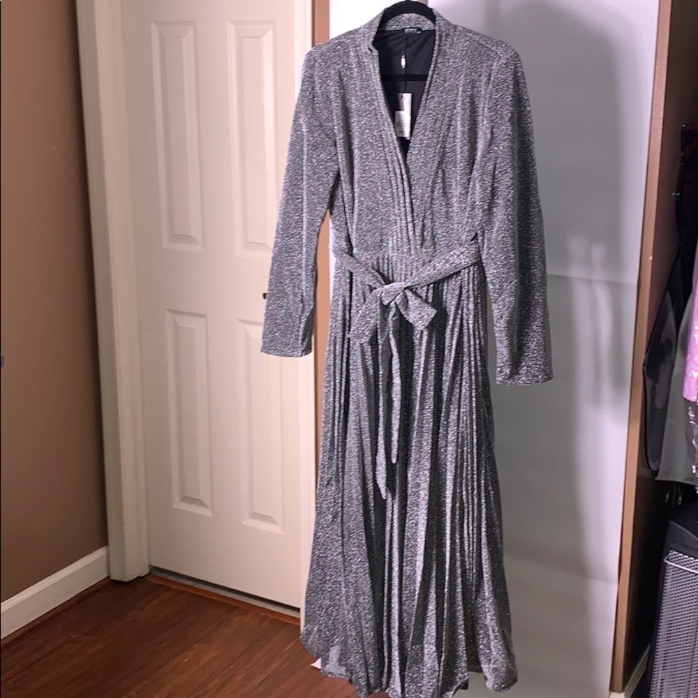 Let’s Dance The Night Away Dress